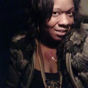 Meet your Posher, Glennisha